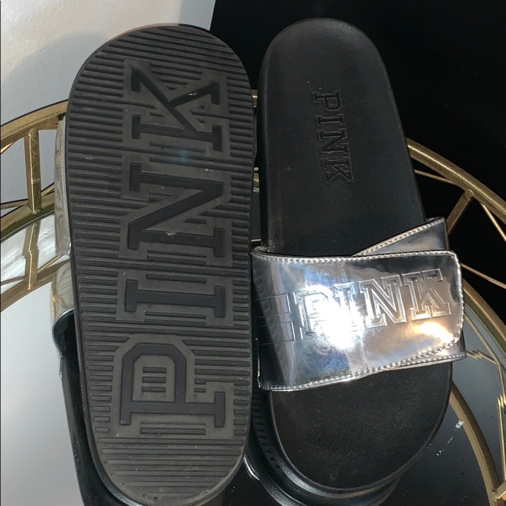 PINK slides - Picture 2 of 2